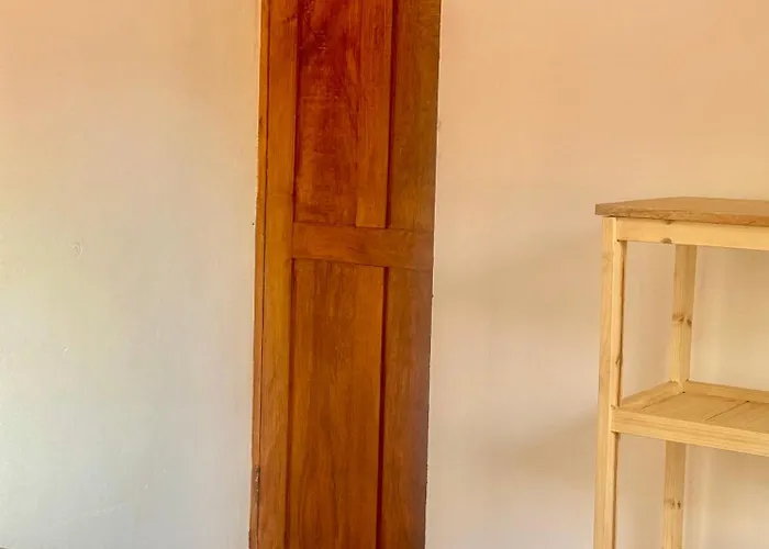 Homestay Creative In - Large Balcony And Garden