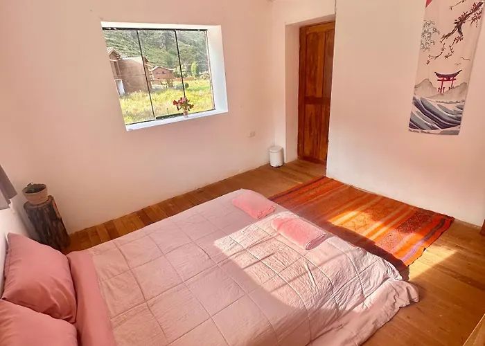 Homestay Creative In - Large Balcony And Garden