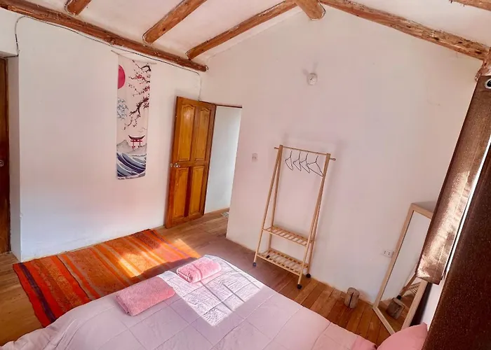 Homestay Creative In - Large Balcony And Garden *