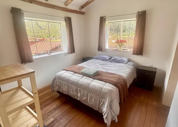 Homestay Creative In - Large Balcony And Garden *