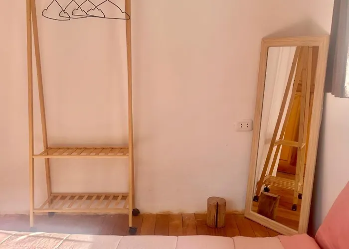 Homestay Creative In - Large Balcony And Garden