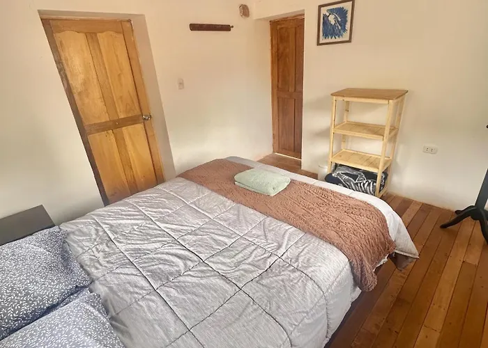 Homestay Creative In - Large Balcony And Garden *