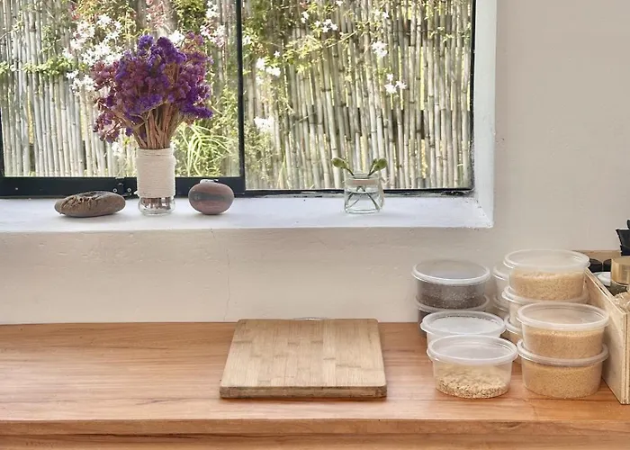 Homestay Creative In - Large Balcony And Garden