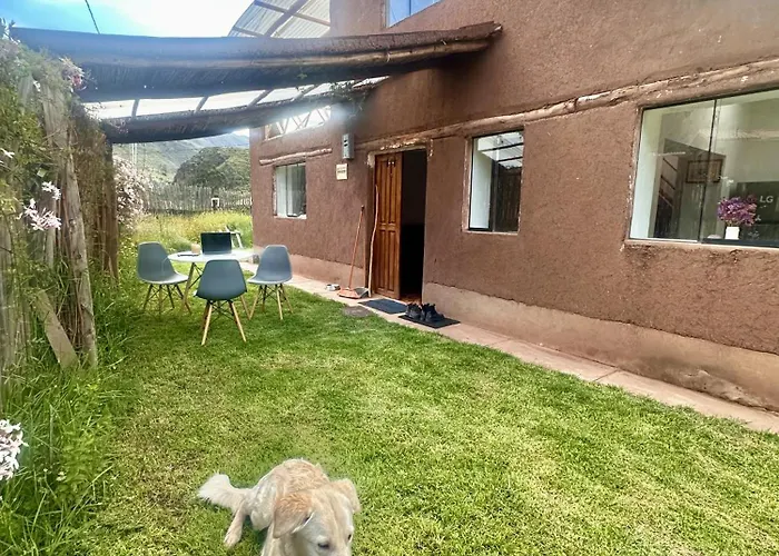 Homestay Creative In - Large Balcony And Garden *